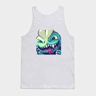 Loff - Emote Tank Top